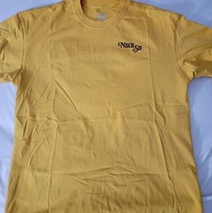 NIKE SB SHIRT ROSE POLLEN